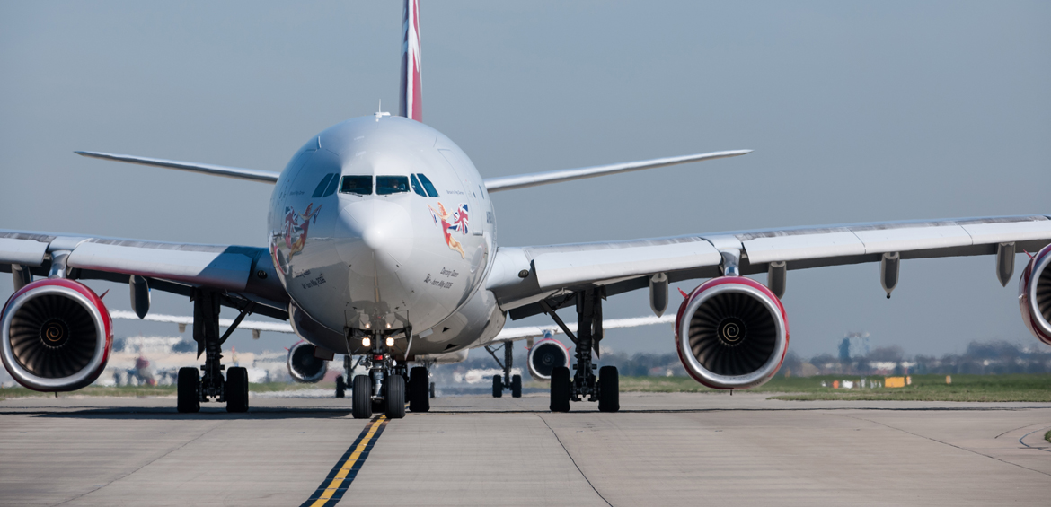 Goals Sustainable Aviation