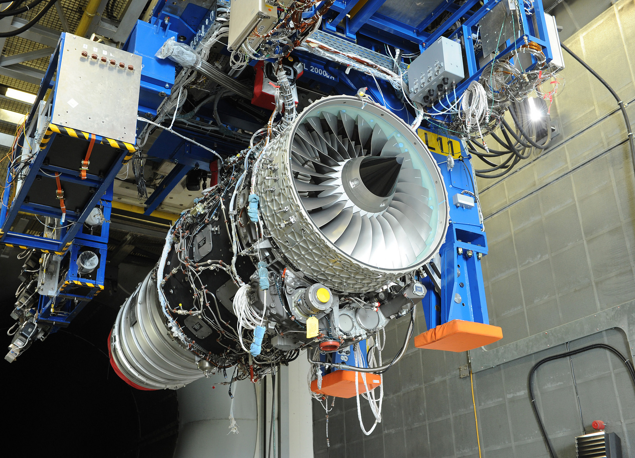 Sustainable Aviation today the enacting of the Renewable