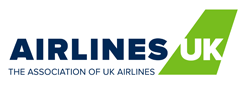 Airlines UK logo