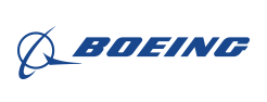 Boeing logo