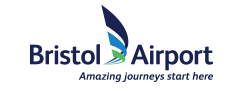 Bristol Airport logo