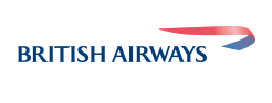 British Airways logo