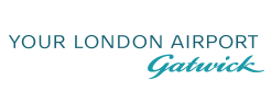 Gatwick Airport logo