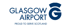 Glasgow Airport logo