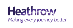 Heathrow Airport logo