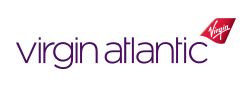 Virgin Atlantic logo