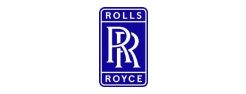 Rolls-Royce logo