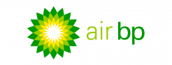 Air BP logo