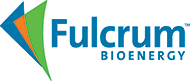 Fulcrum Bioenergy logo