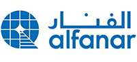 Alfanar Logo