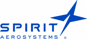 Spirit Aerosystems logo