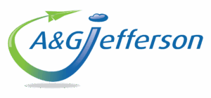 AG Jefferson logo